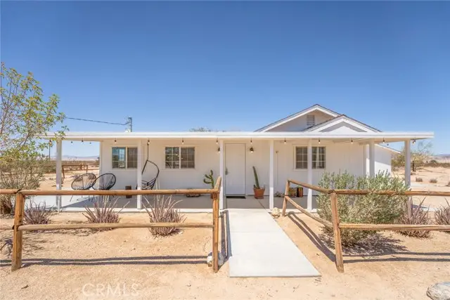 290 Bluegrass Road, Twentynine Palms, CA 92277 - Image #1