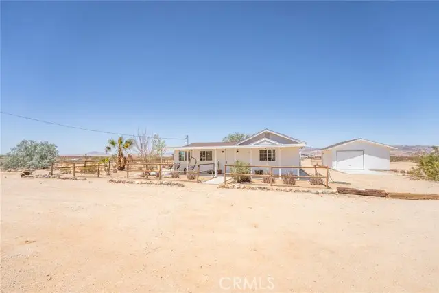 290 Bluegrass Road, Twentynine Palms, CA 92277 - Image #2