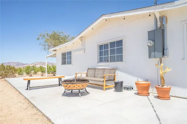 290 Bluegrass Road, Twentynine Palms, CA 92277 - Image #3