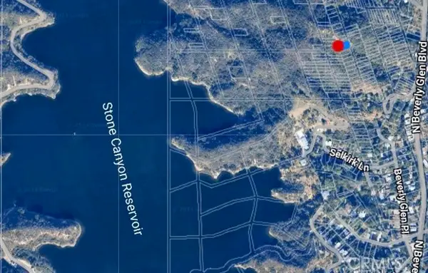 2431 Bushrod, Los Angeles, CA 90077