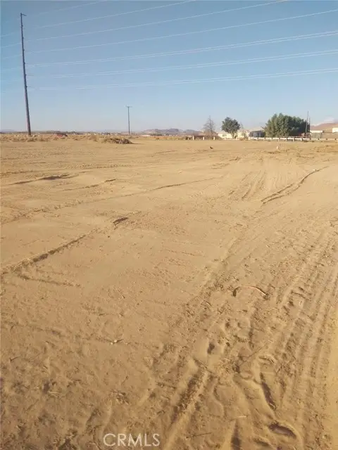 0 Longhorn Ave, Mojave, CA 93501 - Image #3