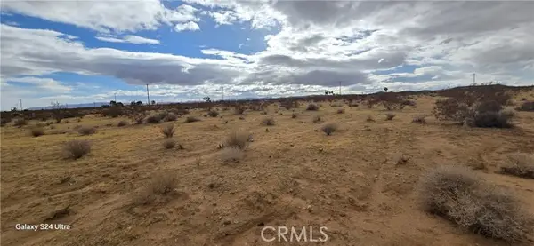 0 Handley, Landers, CA 92285