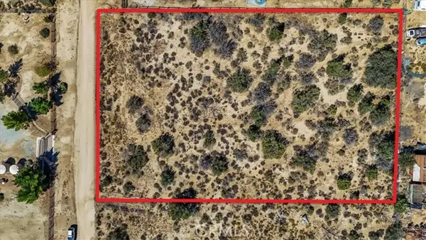 0 Lucerne Drive, Mountain Center, CA 92561