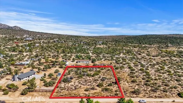 0 Lucerne Drive, Mountain Center, CA 92561 - Image #2