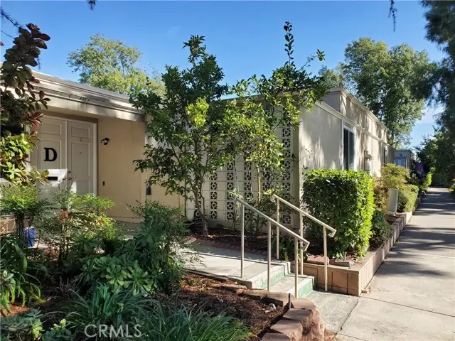 422 Avenida Castilla #D, Laguna Woods, CA 92637 - Image #1
