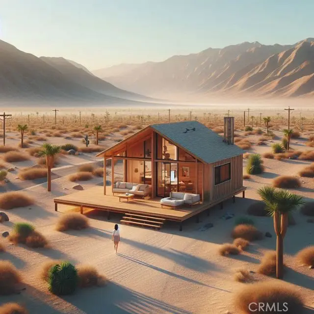 15500 W B-8 Avenue, Fairmont, CA 93536 - Image #1