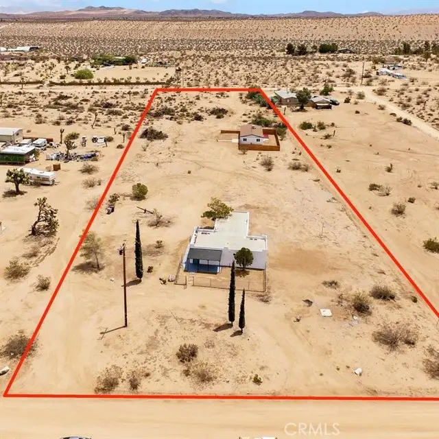 1266 Cambria Avenue #U1-2, Yucca Valley, CA 92284 - Image #1