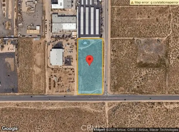 42055 Challenger Way, Lancaster, CA 93535 - Image #2