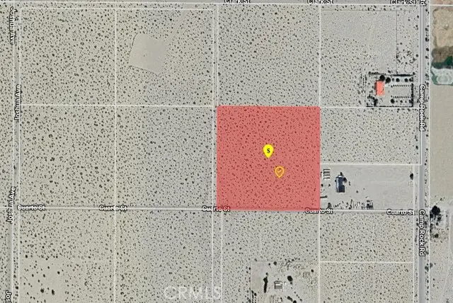 54 Cuarto Street, Lucerne Valley, CA 92356 - #2