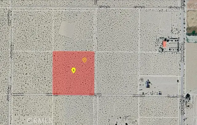 139 Cuarto Street, Lucerne Valley, CA 92356 - Image #2