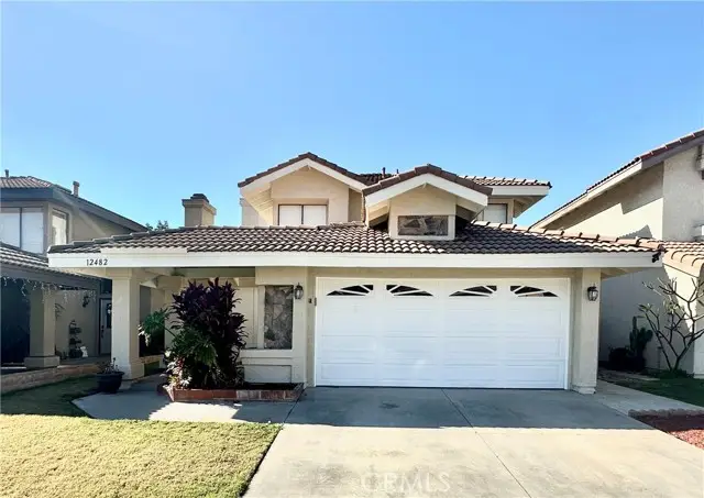 12482 Silkleaf Avenue, Chino, CA 91710 - #1
