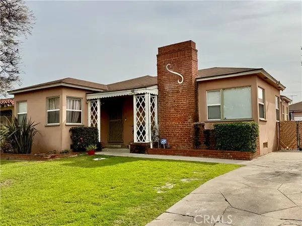 730 W 111th Street, Los Angeles, CA 90044