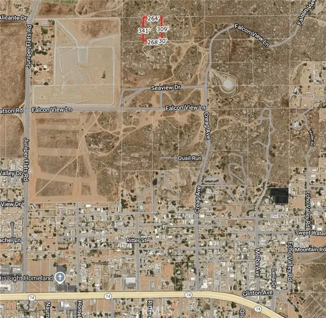 41 Falcon View, Homeland, CA 92548 - Image #2