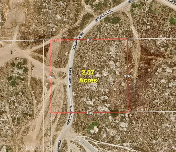 44 Falcon View, Homeland, CA 92548