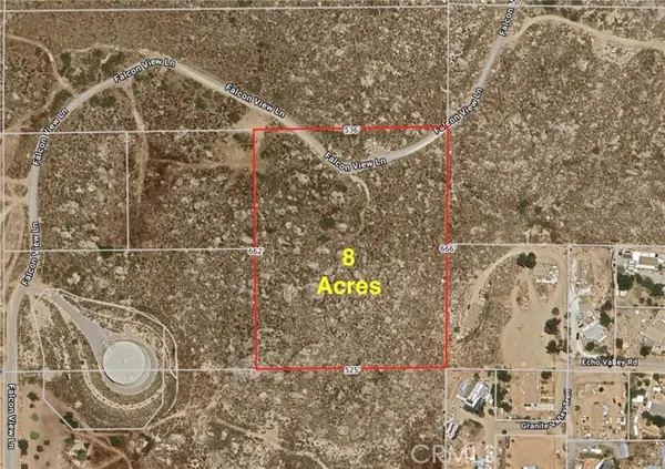 47 Falcon View, Homeland, CA 92548