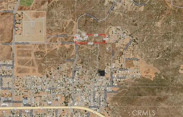 69 Creag, Homeland, CA 92548 - Image #2