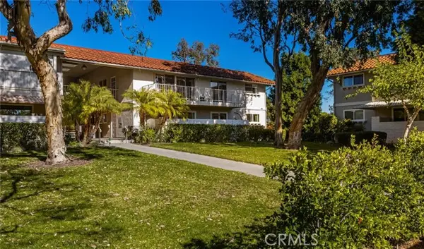660 Avenida Sevilla #P, Laguna Woods, CA 92637