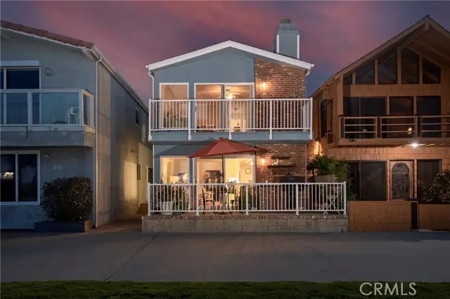 1627 Seal Way, Seal Beach, CA 90740 - Image #1