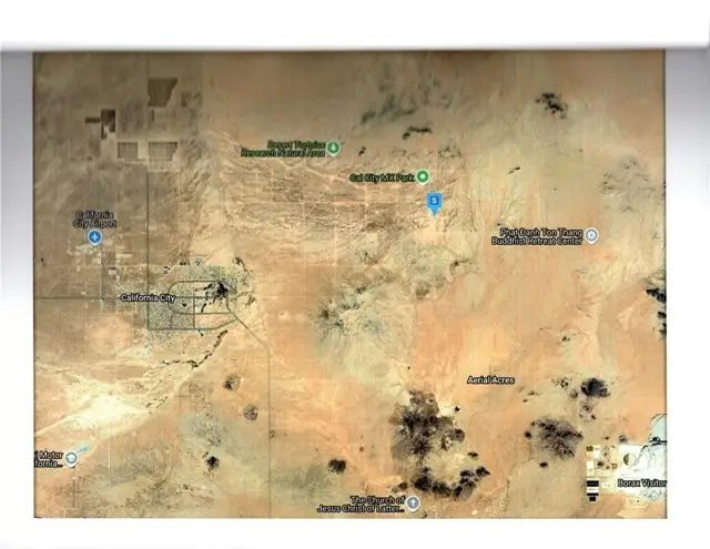 929 Barker Street, California City, CA 93505 - Image #1