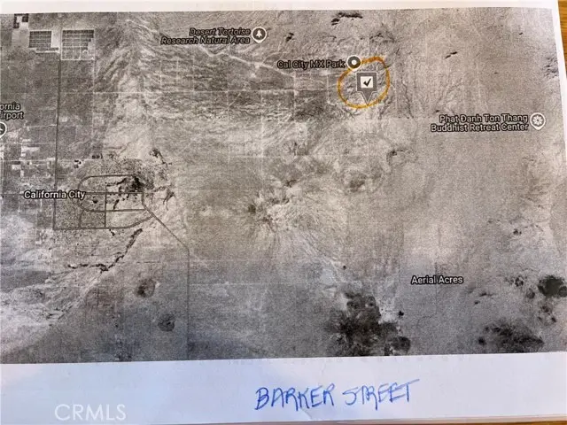 929 Barker Street, California City, CA 93505 - Image #2