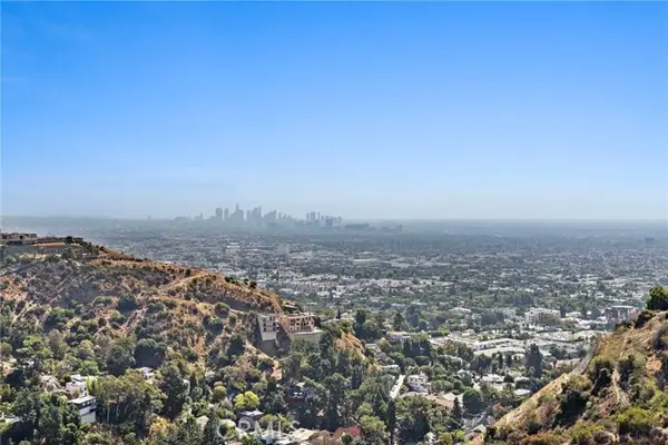 8179 Mannix Drive, Los Angeles, CA 90046