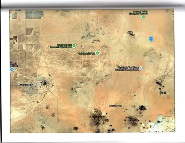 7 Christina Drive, California City, CA 93505 - Image #1