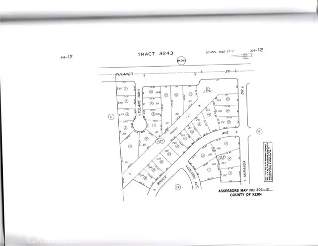 7 Christina Drive, California City, CA 93505 - Image #2