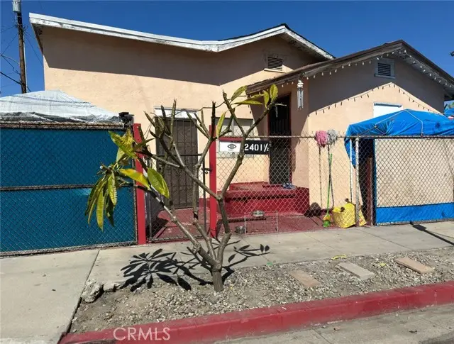 2401 E Hatchway Street, Compton, CA 90222 - Image #1