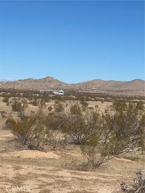 1 Amapola Avenue, California City, CA 93505