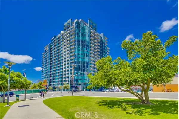 1080 Park Boulevard #706, San Diego, CA 92101