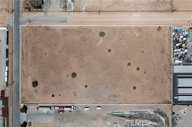 0 C Ave And Live Oak St, Hesperia, CA 92345 - Image #2