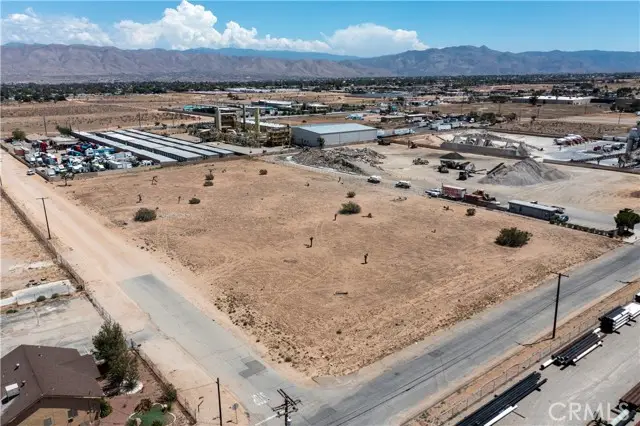 0 C Ave And Live Oak St, Hesperia, CA 92345 - Image #3