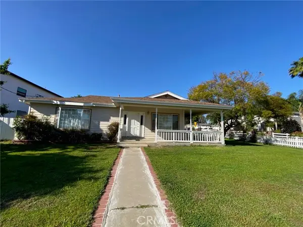 1301 West Fern Drive, Fullerton, CA 92833
