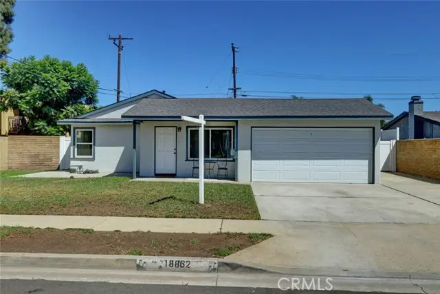 18862 Carolyn Lane, Huntington Beach, CA 92646 - Image #1