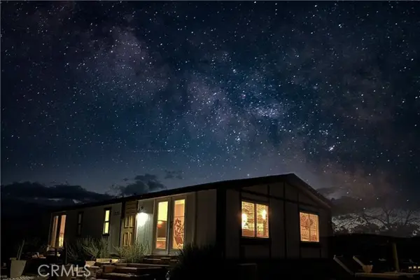 5238 Rice Avenue, Joshua Tree, CA 92252