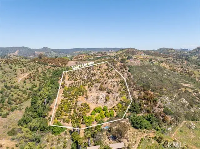 0 Las Palmeras Drive, Temecula, CA 92590 - Image #1