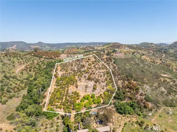 0 Las Palmeras Drive, Temecula, CA 92590