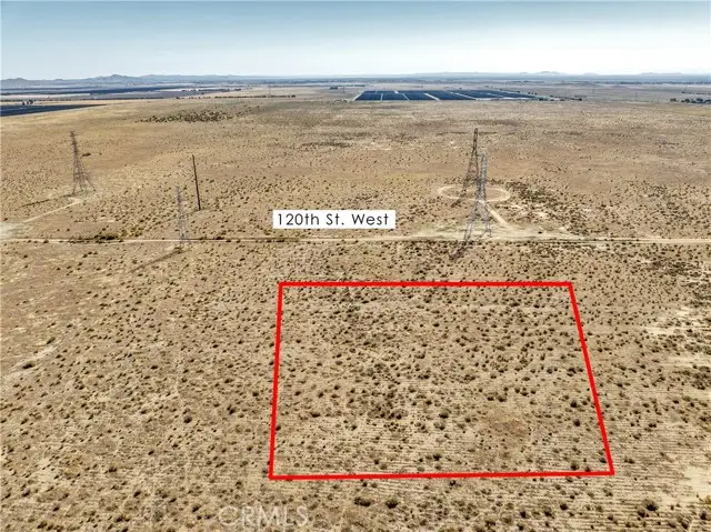 0 Avenue A-10, Lancaster, CA 93536 - Image #1