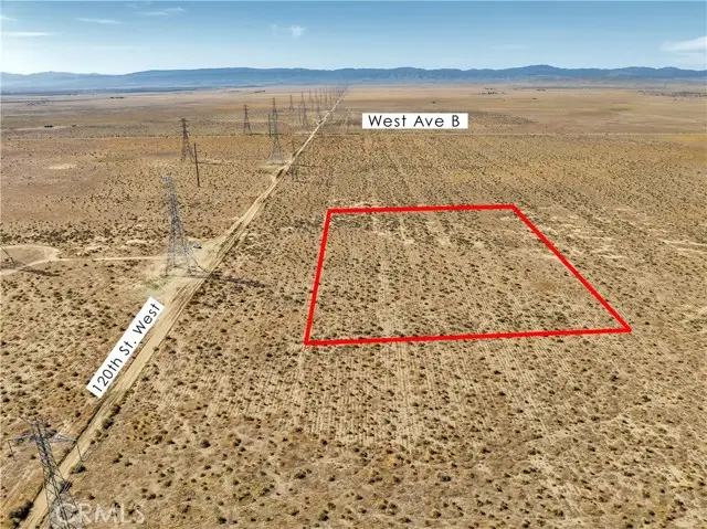 0 Avenue A-10, Lancaster, CA 93536 - Image #2