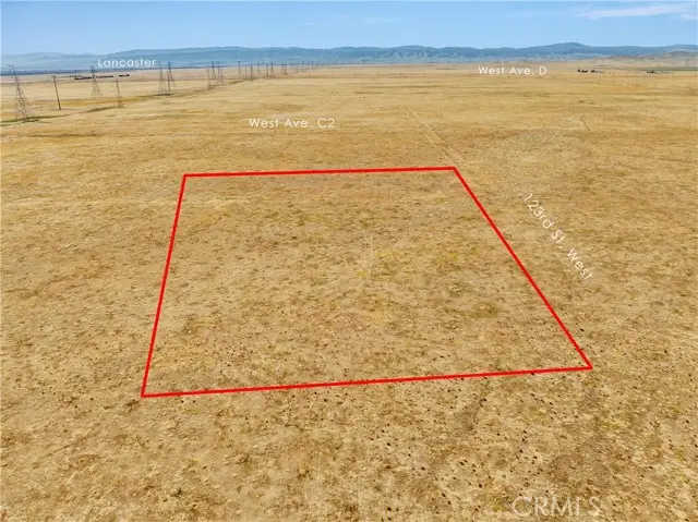 0 W Avenue C-2, Lancaster, CA 93536 - Image #1