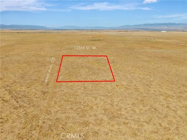 0 W Avenue C-2, Lancaster, CA 93536 - Image #2