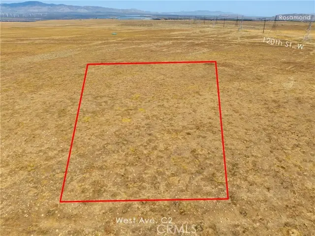 0 W Avenue C-2, Lancaster, CA 93536 - Image #3