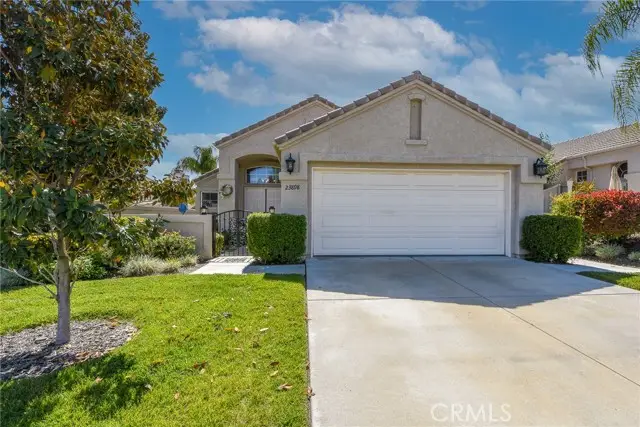 23898 Via Pamilla, Murrieta, CA 92562 - Image #2