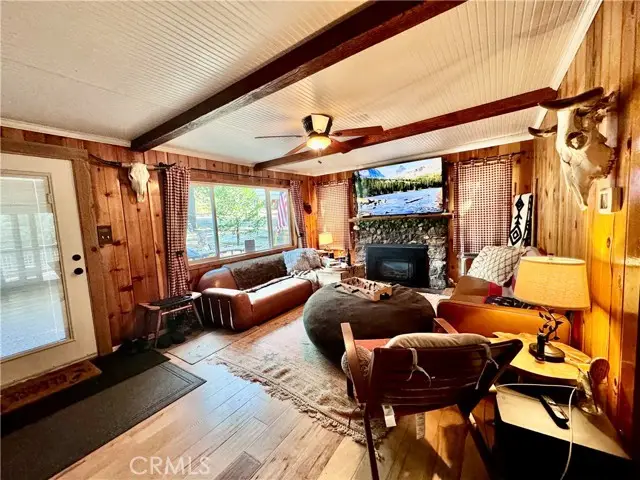 45583 Poso Park Drive, Posey, CA 93260 - Image #3