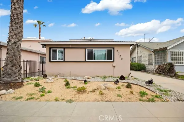 2725 Obama, Los Angeles, CA 90018