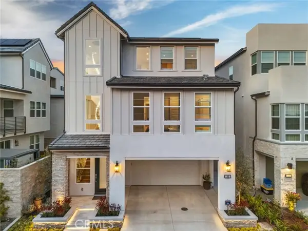 140 Reyes Alley, Lake Forest (el Toro), CA 92630