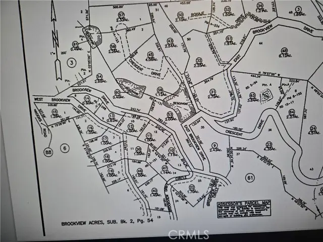 11780 W Brookview Drive, Grass Valley, CA 94545 - Image #1