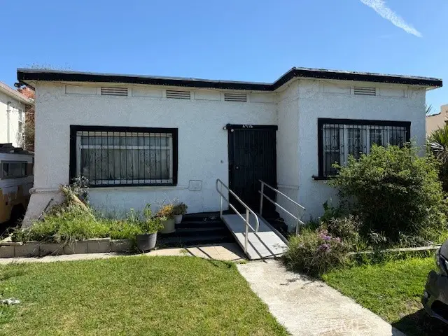 4914 3rd Avenue, Los Angeles, CA 90043 - #1