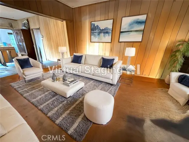 4914 3rd Avenue, Los Angeles, CA 90043 - #3