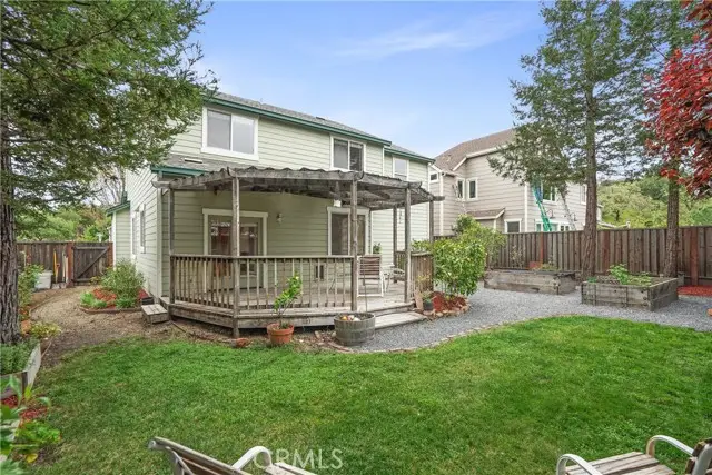 1691 Arbor Way, Healdsburg, CA 95448 - Image #1